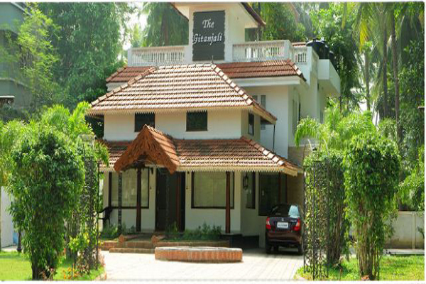 The Gitanjali THRISSUR by Red Carpet Events 